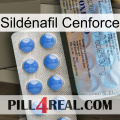 Sildénafil Cenforce 39